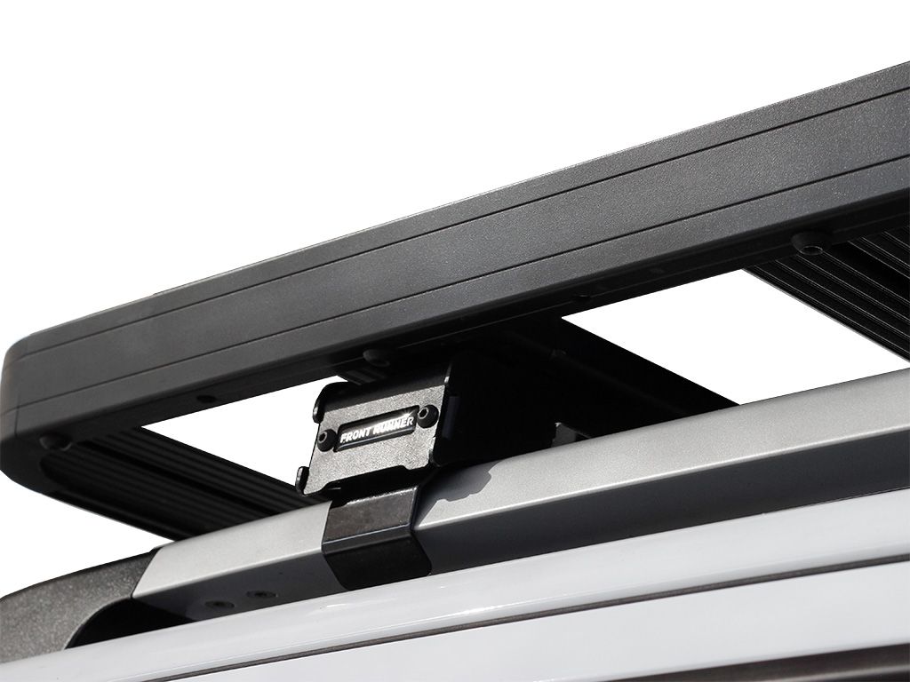 SLIMLINE II ROOF RAIL RACK KIT - FORD RANGER T6 WILDTRAK (2014-2022)