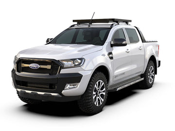 SLIMLINE II ROOF RAIL RACK KIT - FORD RANGER T6 WILDTRAK (2014-2022)