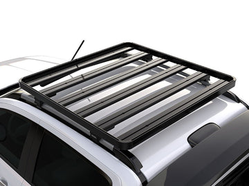 SLIMLINE II ROOF RAIL RACK KIT - FORD RANGER T6 WILDTRAK (2014-2022)