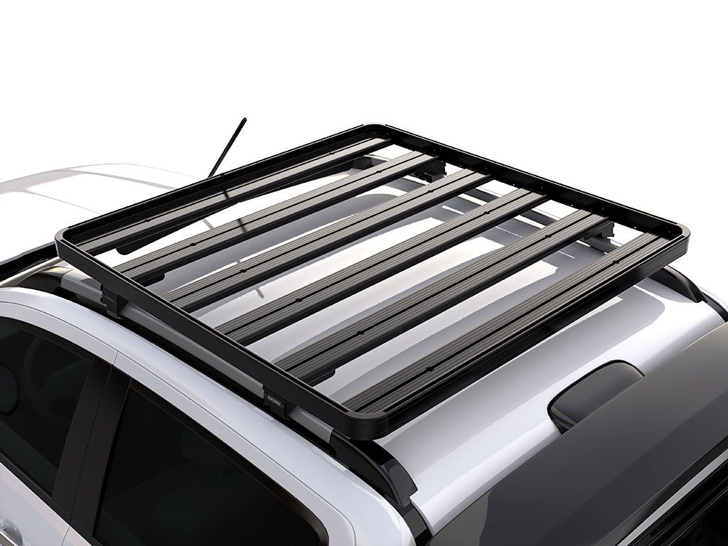 SLIMLINE II ROOF RAIL RACK KIT - FORD RANGER T6 WILDTRAK (2014-2022)
