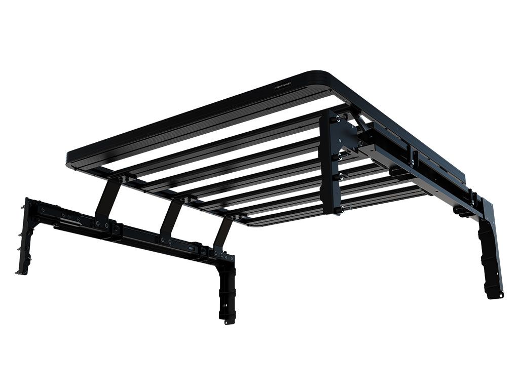 FORD RANGER T6 / WILDTRAK / RAPTOR (2012-2022) SLIMLINE II LEG MOUNT L ...