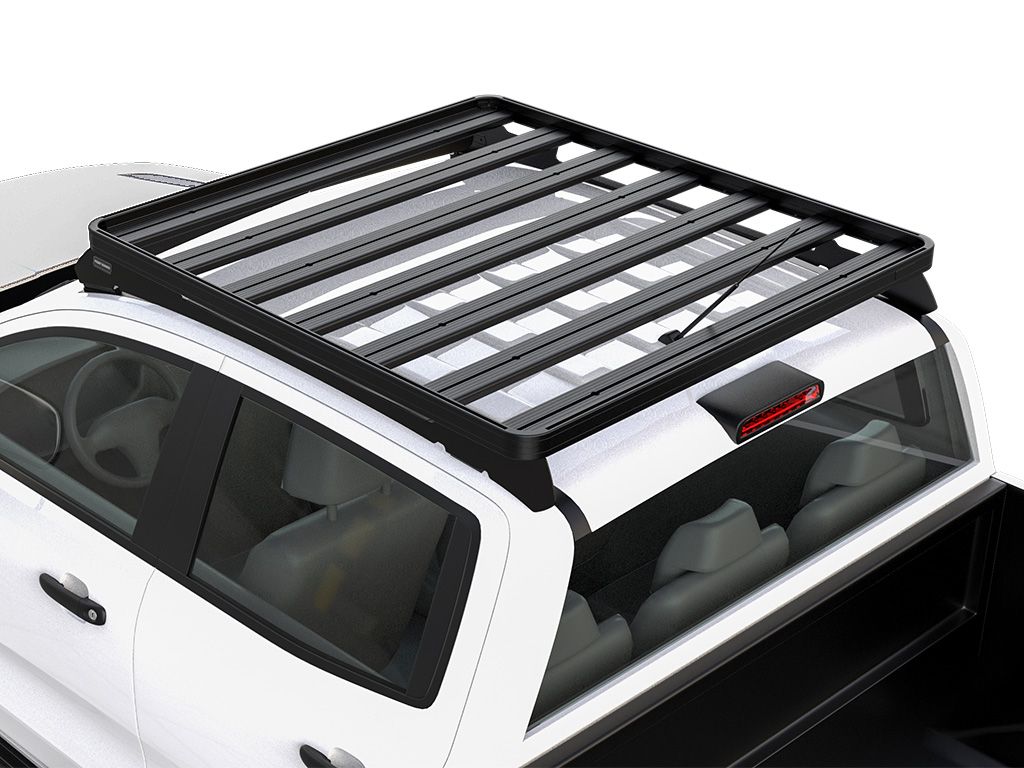 SLIMLINE II ROOF RACK KIT FORD RANGER T6/WILDTRAK/RAPTOR (2012-2022 ...