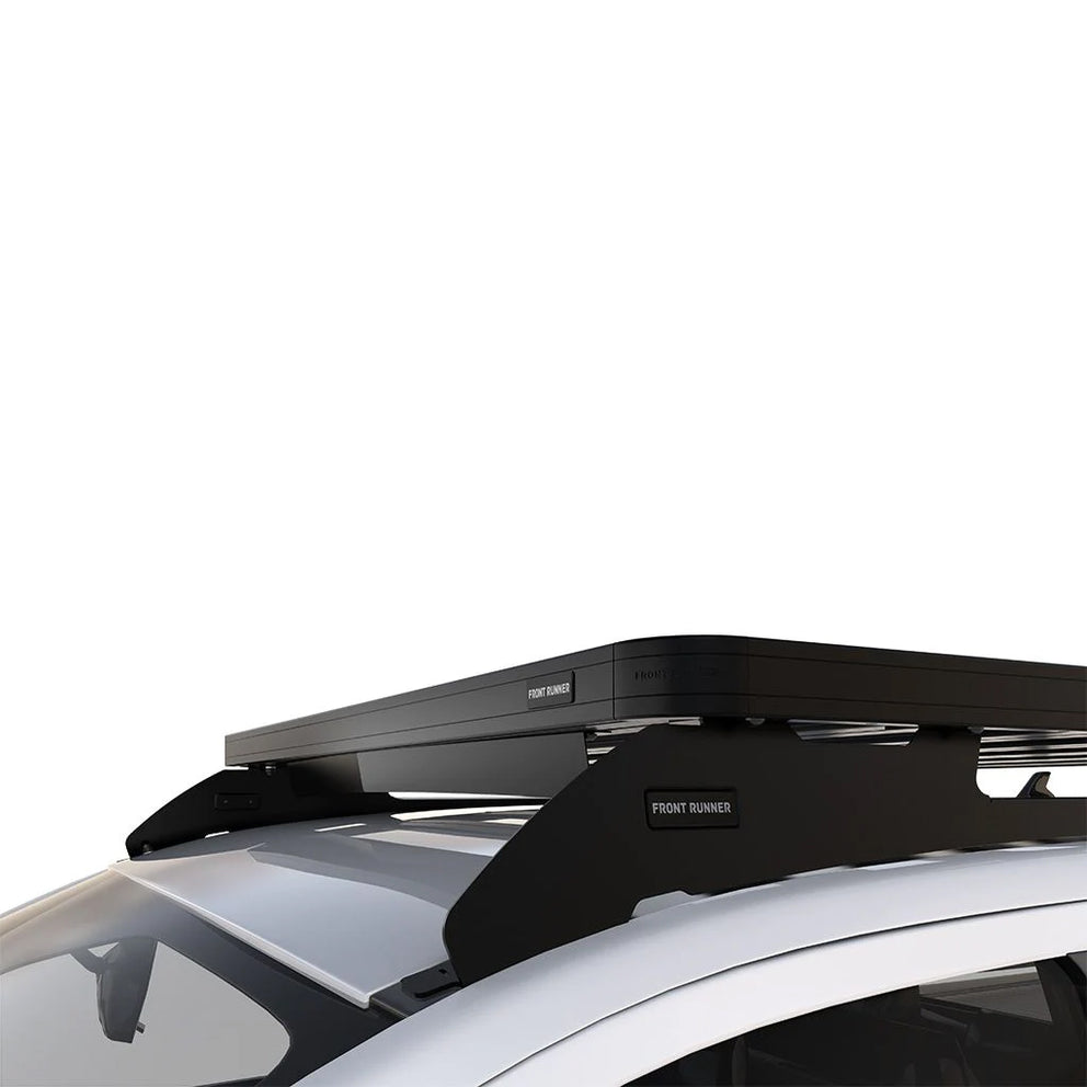 SLIMLINE II ROOF RACK KIT - FORD RAPTOR (2022-CURRENT) – precision