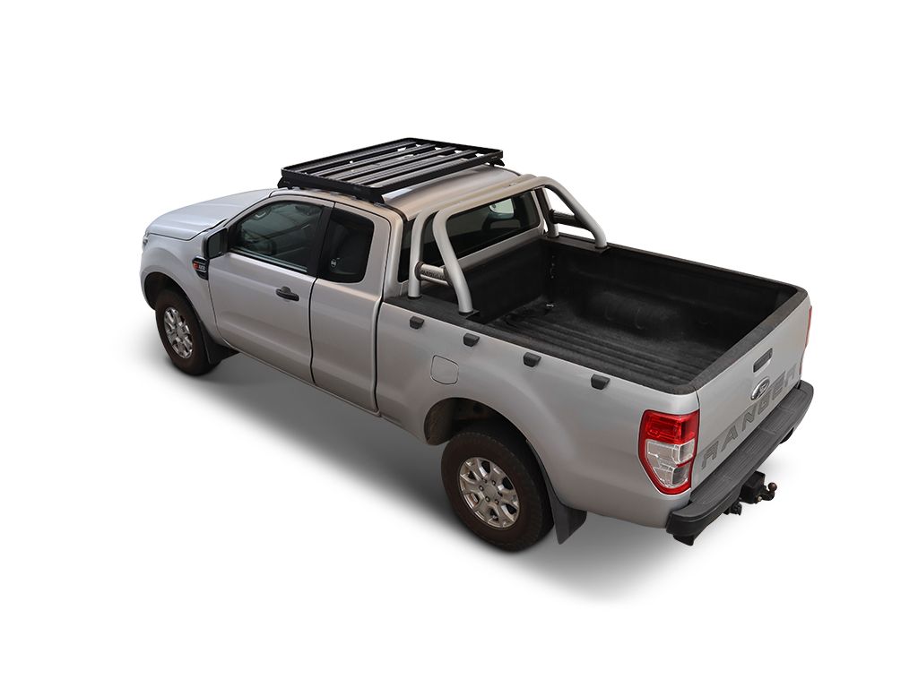 FORD RANGER PX1-3 - ROOF RACKS – precision-offroad-4x4