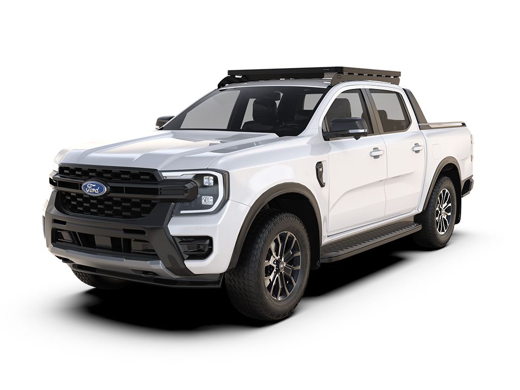 SLIMLINE II ROOF RACK KIT / LOW PROFILE - FORD RANGER (2022-CURRENT ...