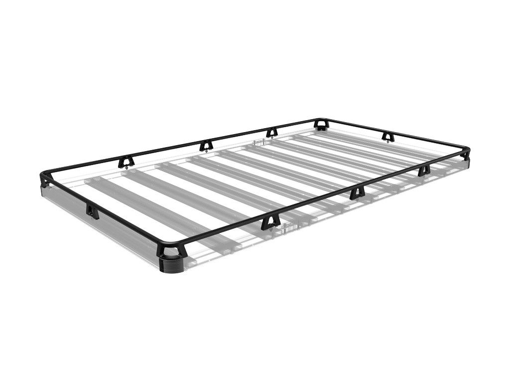 SLIMLINE II ROOF RACK KIT - ISUZU D-MAX RG/3RD GEN (2020-CURRENT)