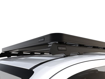 SLIMLINE II ROOF RACK KIT / LOW PROFILE - ISUZU D-MAX (2020-CURRENT)