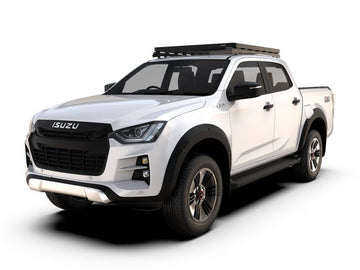 SLIMLINE II ROOF RACK KIT / LOW PROFILE - ISUZU D-MAX (2020-CURRENT)