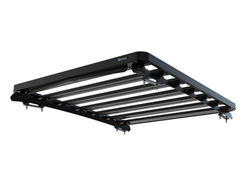 SLIMLINE II ROOF RACK KIT / LOW PROFILE - ISUZU D-MAX (2020-CURRENT)