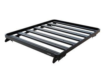 SLIMLINE II ROOF RACK KIT / LOW PROFILE - ISUZU D-MAX (2020-CURRENT)
