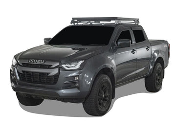 SLIMLINE II ROOF RACK KIT - ISUZU D-MAX RG/3RD GEN (2020-CURRENT)