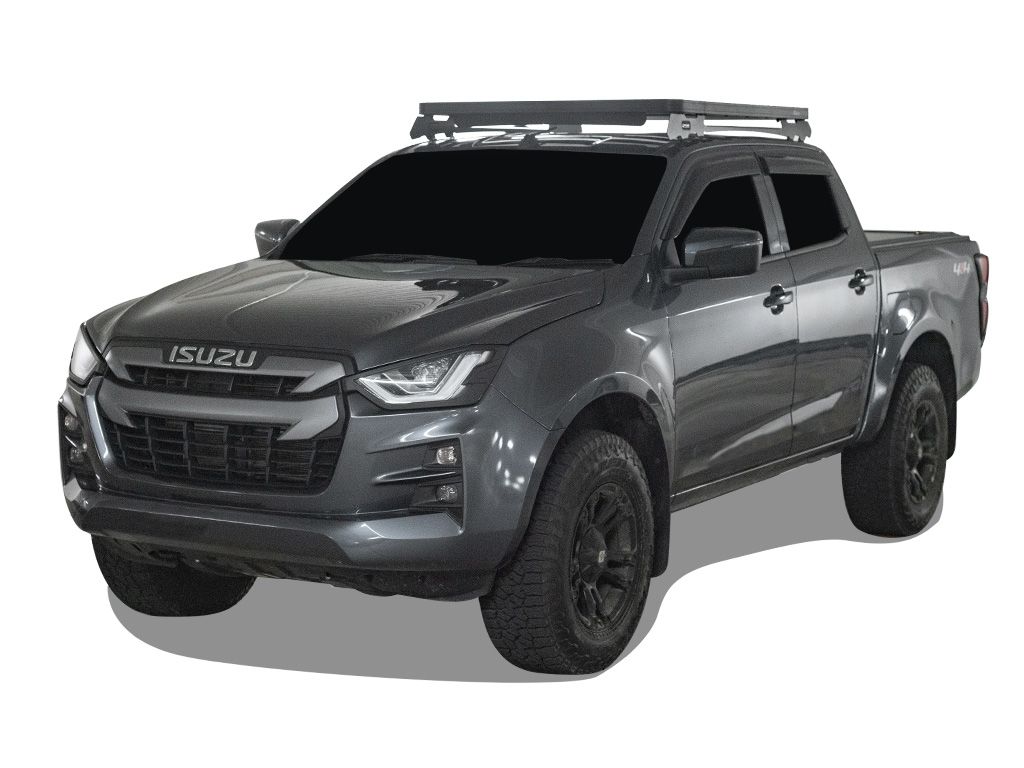 SLIMLINE II ROOF RACK KIT - ISUZU D-MAX RG/3RD GEN (2020-CURRENT)