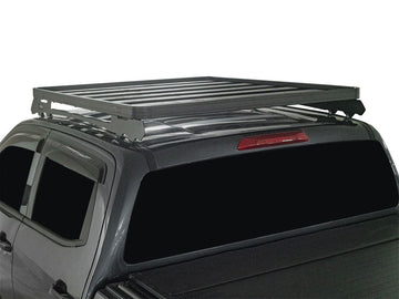SLIMLINE II ROOF RACK KIT - ISUZU D-MAX RG/3RD GEN (2020-CURRENT)