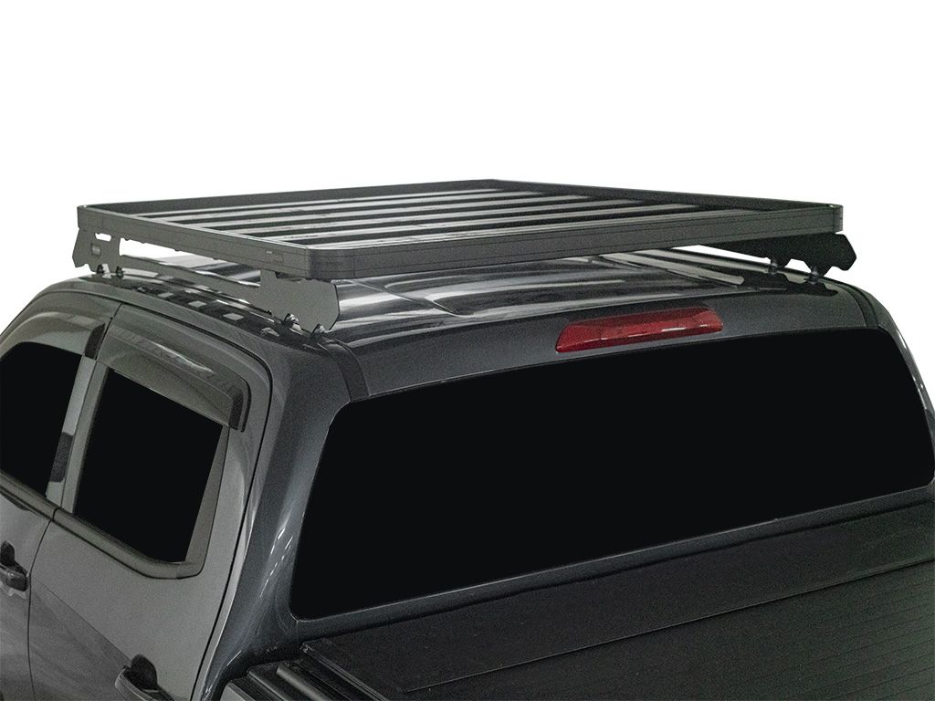 SLIMLINE II ROOF RACK KIT - ISUZU D-MAX RG/3RD GEN (2020-CURRENT)