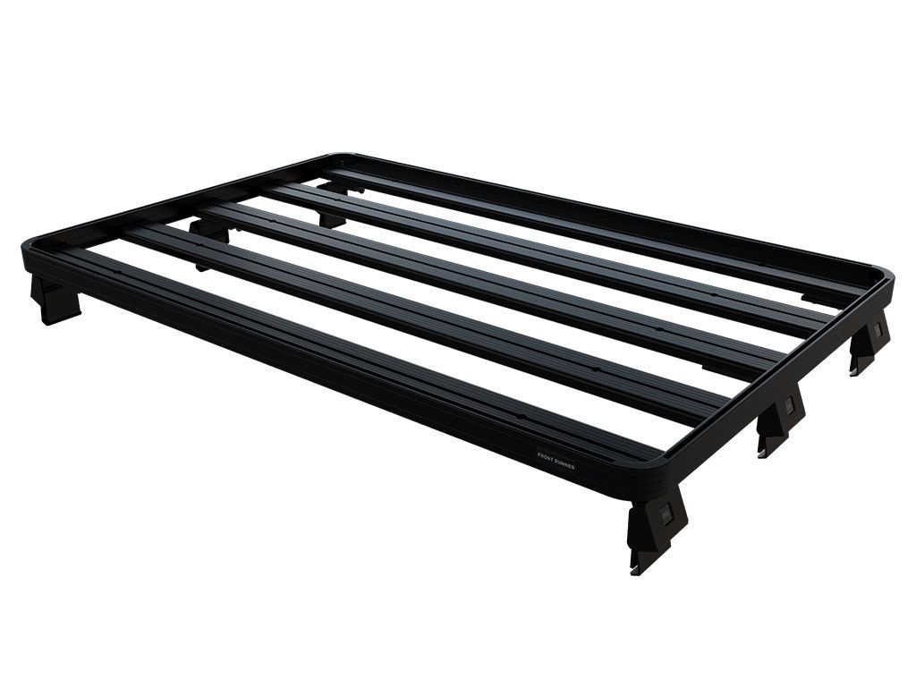 JEEP GLADIATOR JT (2019-CURRENT) SLIMLINE II ROOF RACK KIT