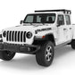 JEEP GLADIATOR JT (2019-CURRENT) SLIMLINE II ROOF RACK KIT