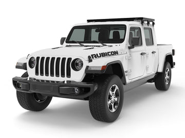 JEEP GLADIATOR JT (2019-CURRENT) SLIMLINE II ROOF RACK KIT
