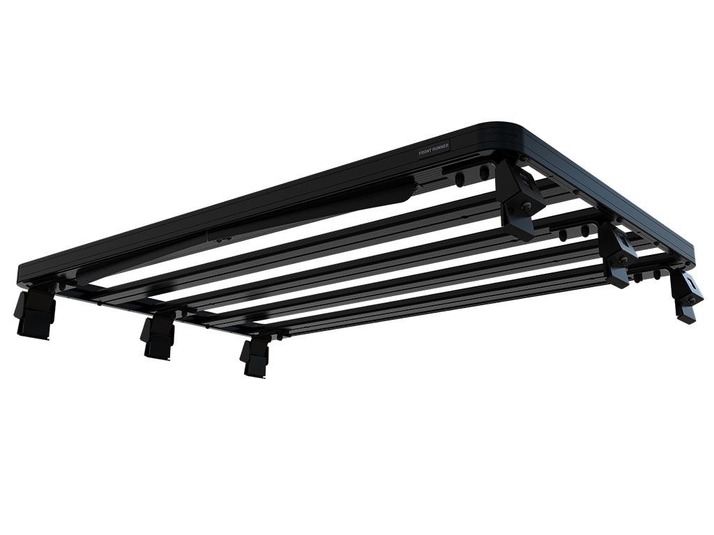 JEEP GLADIATOR JT (2019-CURRENT) SLIMLINE II ROOF RACK KIT