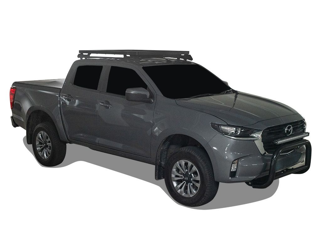 Mazda BT50 Series Roof Racks