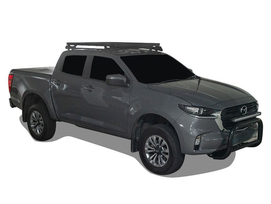 MAZDA BT50 (2020-CURRENT) SLIMLINE II ROOF RACK KIT