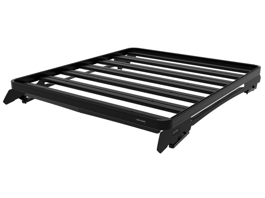 MAZDA BT50 (2020-CURRENT) SLIMLINE II ROOF RACK KIT