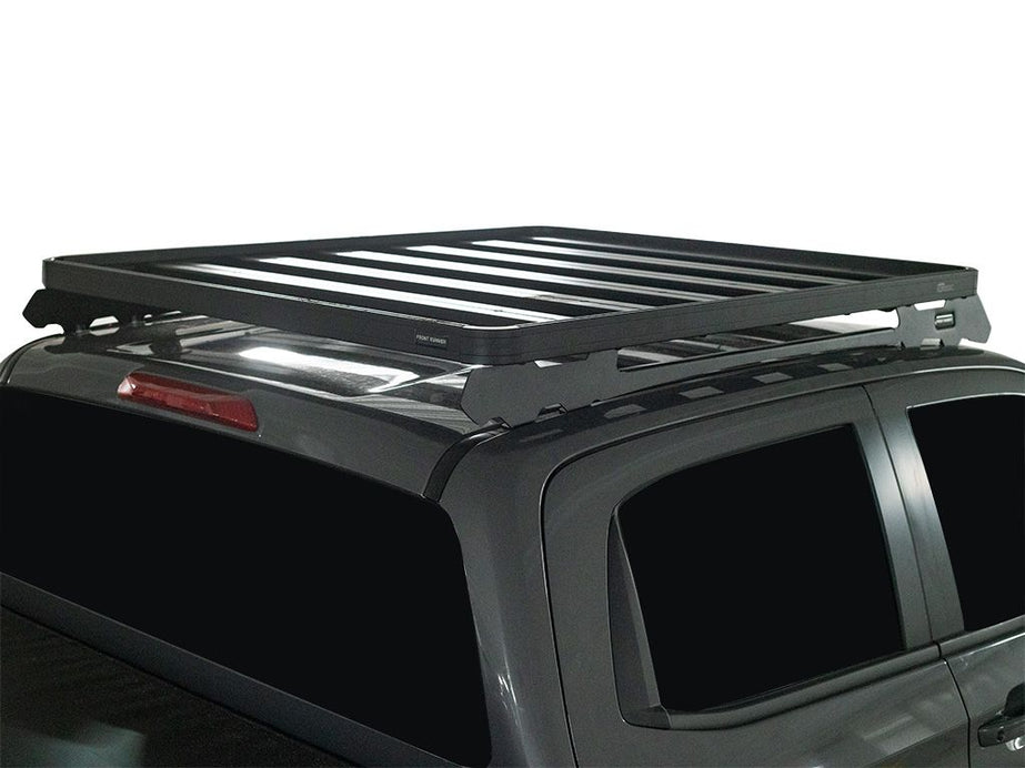 MAZDA BT50 (2020-CURRENT) SLIMLINE II ROOF RACK KIT