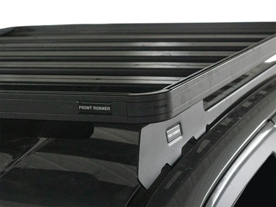 MAZDA BT50 (2020-CURRENT) SLIMLINE II ROOF RACK KIT