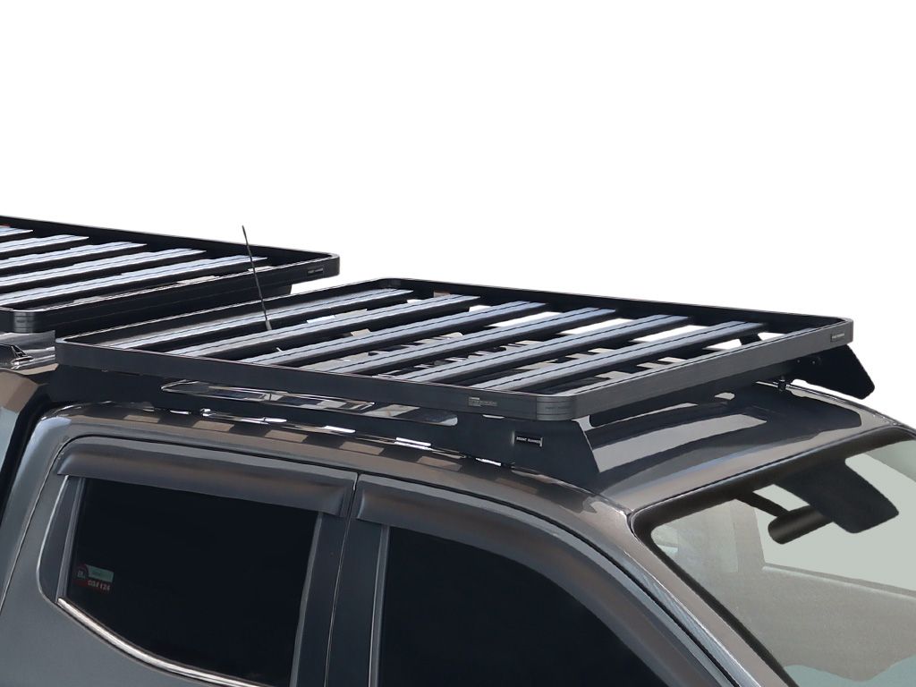 SLIMLINE II ROOF RACK KIT - NISSAN NAVARA D23 4TH GEN (2021 - CURRENT)