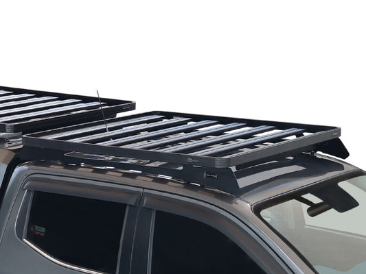 SLIMLINE II ROOF RACK KIT - NISSAN NAVARA D23 4TH GEN (2021 - CURRENT)