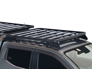 SLIMLINE II ROOF RACK KIT - NISSAN NAVARA D23 4TH GEN (2021 - CURRENT)