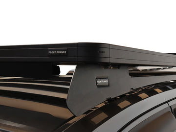 SLIMLINE II ROOF RACK KIT - NISSAN NAVARA D23 4TH GEN (2021 - CURRENT)