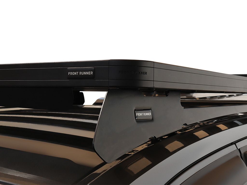SLIMLINE II ROOF RACK KIT - NISSAN NAVARA D23 4TH GEN (2021 - CURRENT)