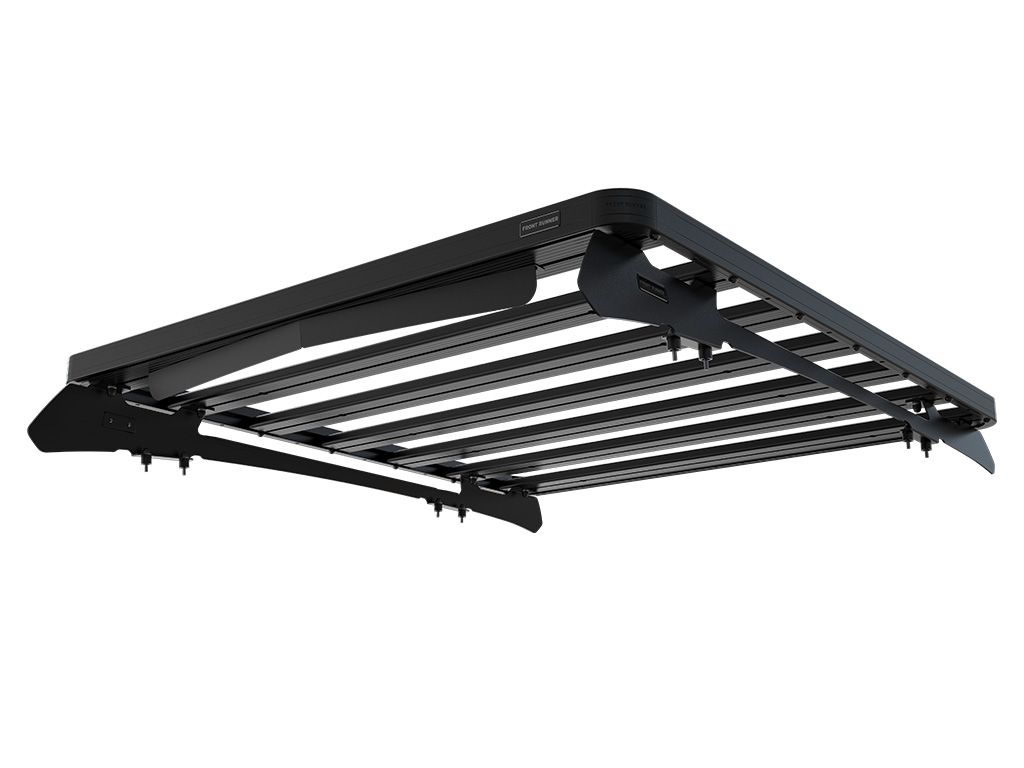 SLIMLINE II ROOF RACK KIT - NISSAN NAVARA D23 4TH GEN (2021 - CURRENT)