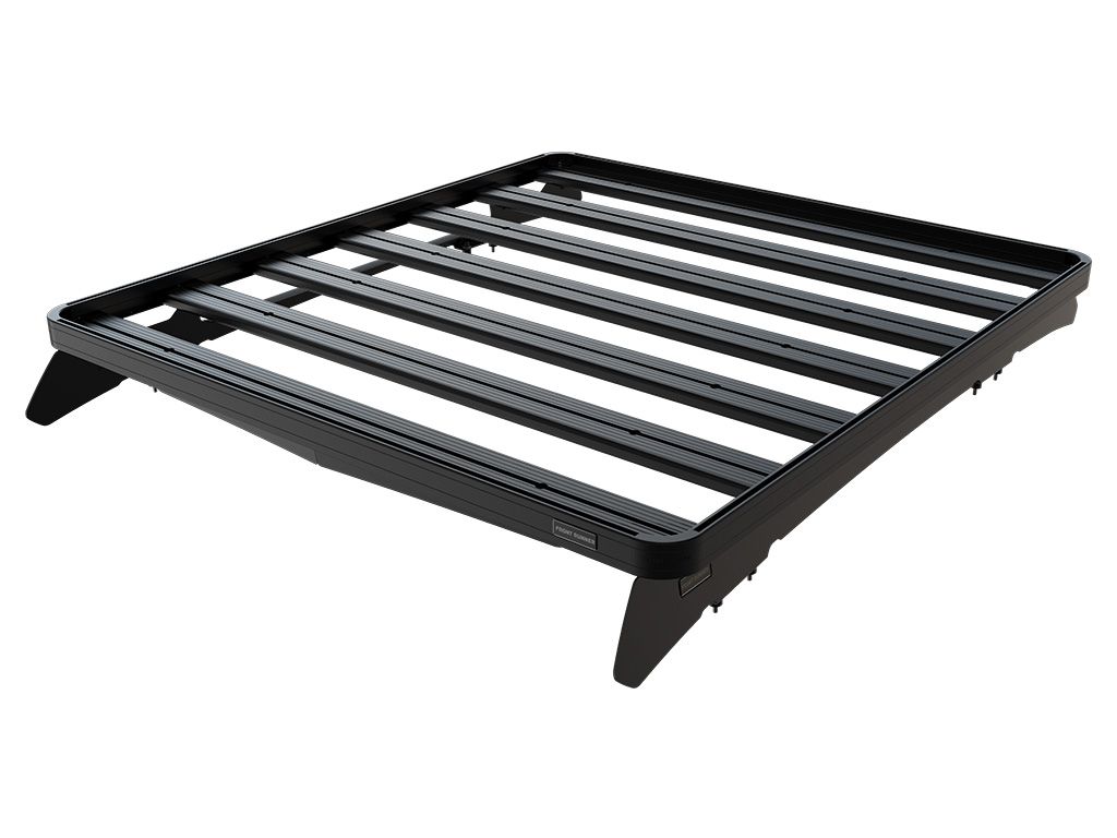 SLIMLINE II ROOF RACK KIT - NISSAN NAVARA D23 4TH GEN (2021 - CURRENT)