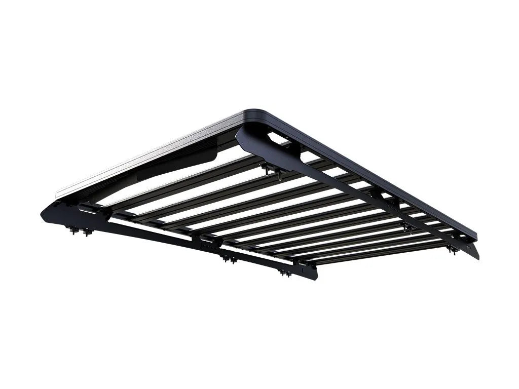 Front Runner 4x4 Slimline II Roof Rack Kit - Nissan Patrol/Armada Y62 (2010-Current)