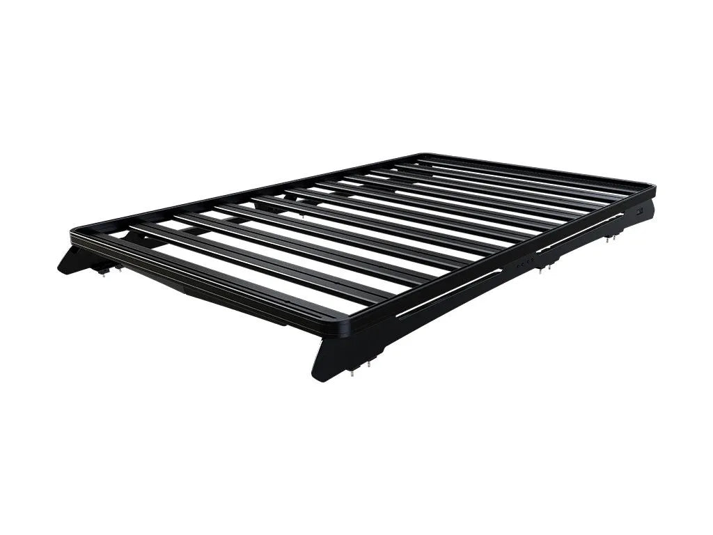 Front Runner 4x4 Slimline II Roof Rack Kit - Nissan Patrol/Armada Y62 (2010-Current)