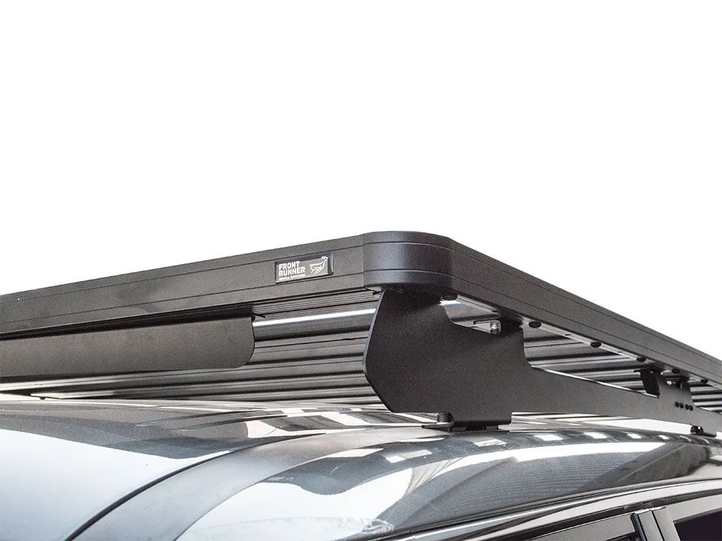 Front Runner 4x4 Slimline II Roof Rack Kit - Nissan Patrol/Armada Y62 (2010-Current)