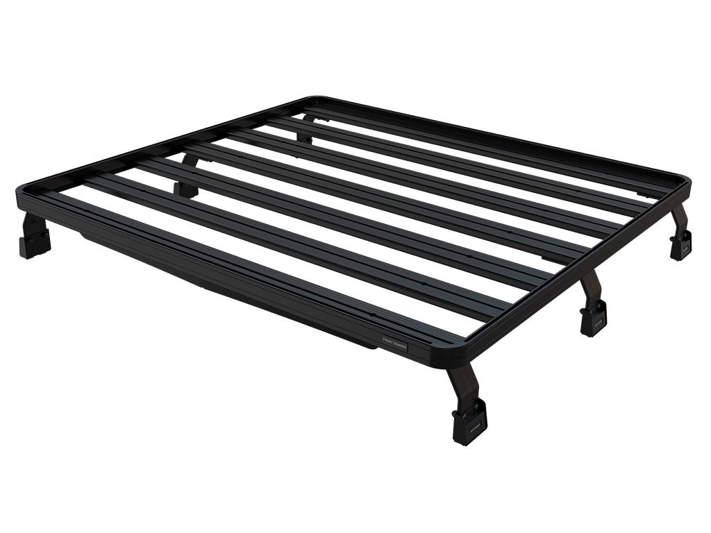 MAZDA BT50 (2012-CURRENT) EGR ROLLTRAC SLIMLINE II LOAD BED RACK KIT