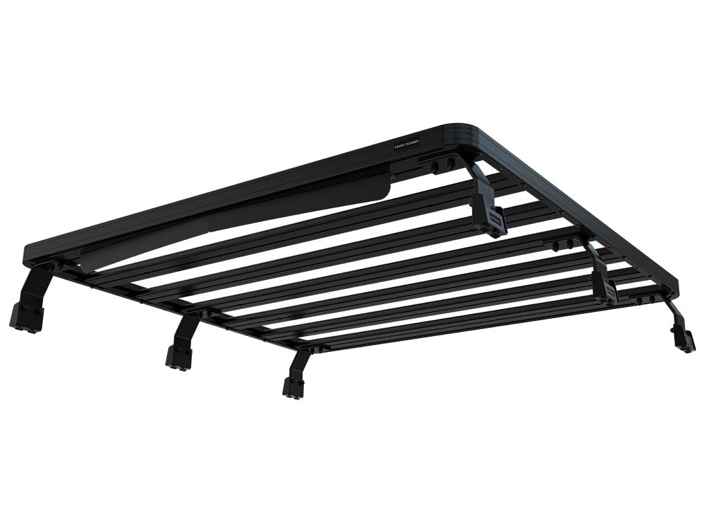 MAZDA BT50 (2012-CURRENT) EGR ROLLTRAC SLIMLINE II LOAD BED RACK KIT