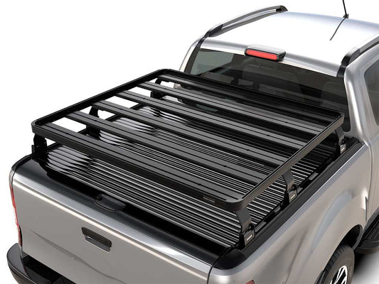 MAZDA BT50 (2012-CURRENT) EGR ROLLTRAC SLIMLINE II LOAD BED RACK KIT