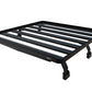 JEEP GLADIATOR (2020-CURRENT) EGR ROLLTRAC SLIMLINE II LOAD BED RACK KIT