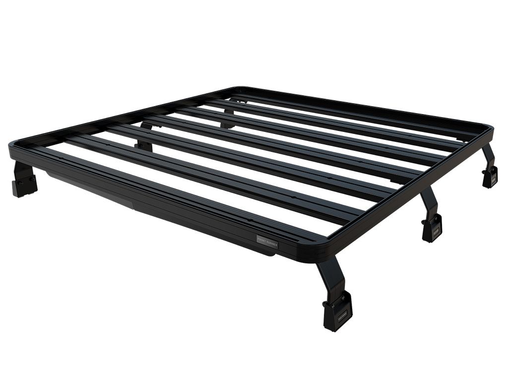 JEEP GLADIATOR (2020-CURRENT) EGR ROLLTRAC SLIMLINE II LOAD BED RACK KIT