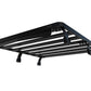 JEEP GLADIATOR (2020-CURRENT) EGR ROLLTRAC SLIMLINE II LOAD BED RACK KIT