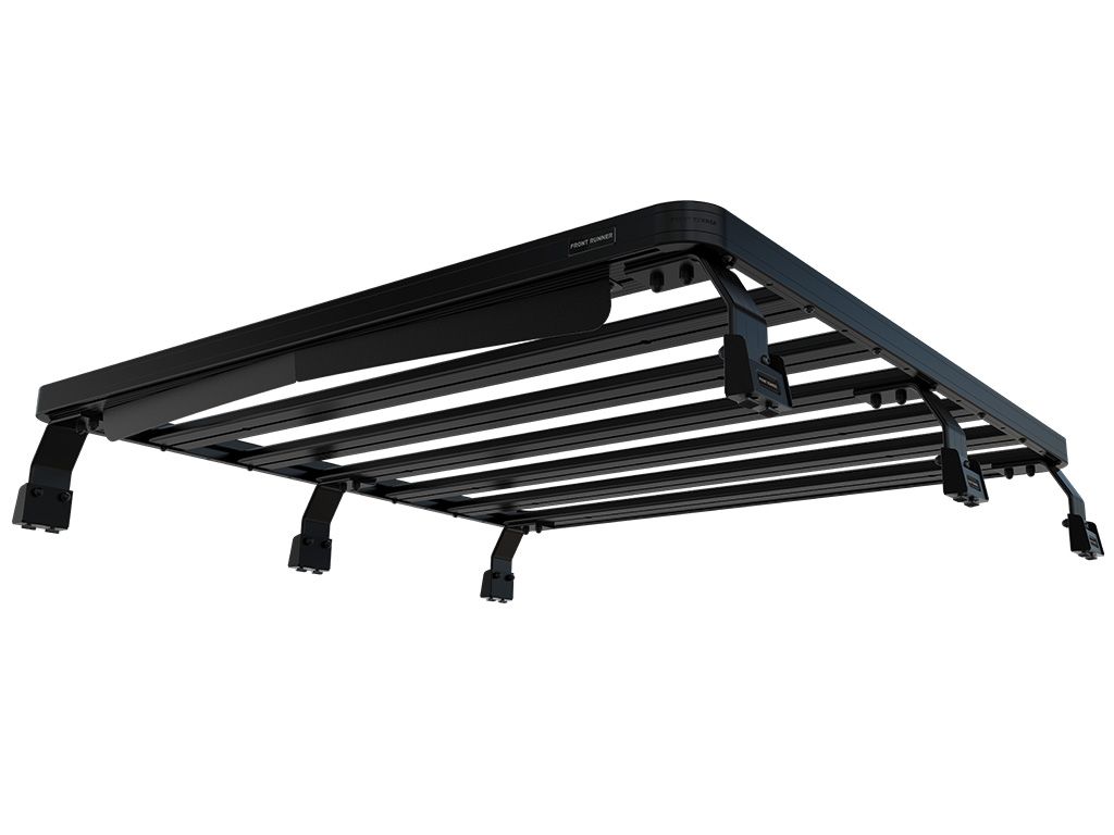 JEEP GLADIATOR (2020-CURRENT) EGR ROLLTRAC SLIMLINE II LOAD BED RACK KIT