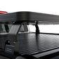 JEEP GLADIATOR (2020-CURRENT) EGR ROLLTRAC SLIMLINE II LOAD BED RACK KIT