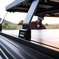 JEEP GLADIATOR (2020-CURRENT) EGR ROLLTRAC SLIMLINE II LOAD BED RACK KIT