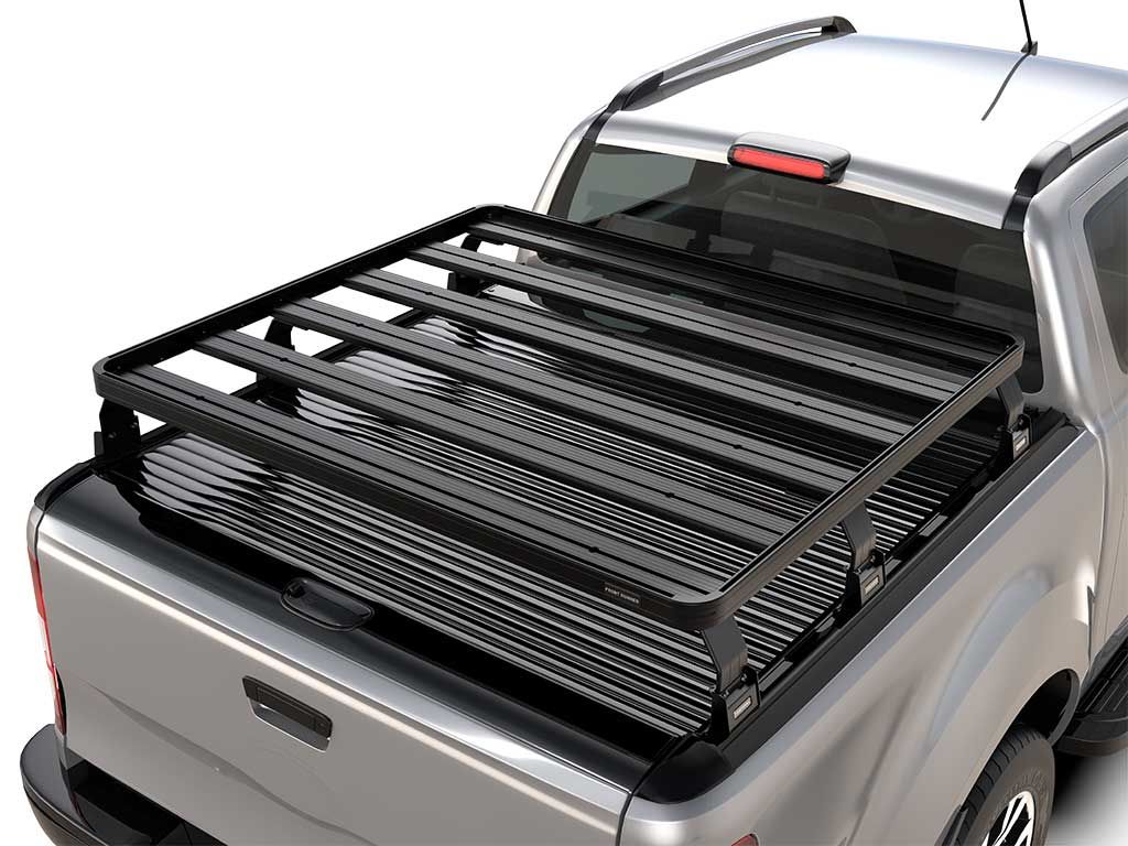 FORD RANGER (2012-2022) EGR ROLLTRAC SLIMLINE II LOAD BED RACK KIT ...