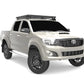 TOYOTA HILUX (2005-2015) SLIMLINE II ROOF RACK KIT