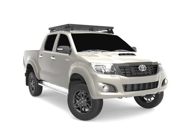 TOYOTA HILUX (2005-2015) SLIMLINE II ROOF RACK KIT
