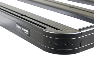 TOYOTA HILUX (2005-2015) SLIMLINE II ROOF RACK KIT